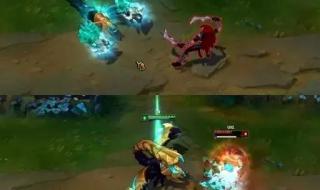 lol本周半价英雄