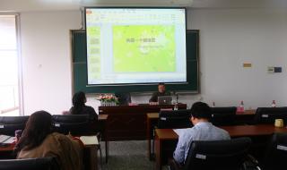 河海大学女生好就业的专业 河海大学外国语学院