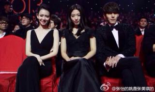 2013国剧盛典获奖名单 2013国剧盛典获奖名单