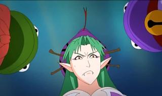 十万个冷笑话之葫芦娃 十万个冷笑话之葫芦娃