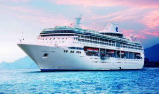 厦门邮轮旅游 厦门邮轮旅游