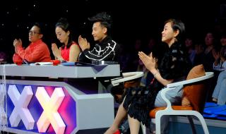 达人秀有什么 达人秀第三季第十场