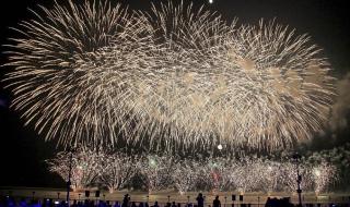 上海金山城市沙滩过去的模样描述 上海金山城市沙滩