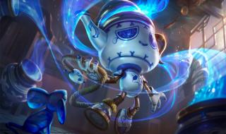 殇之机器人阿木木