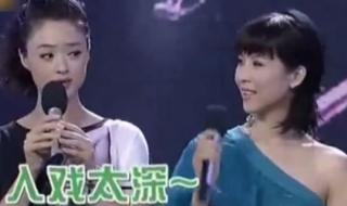 刘昊然谭松韵快乐大本营哪一期 快乐大本营之甄嬛传