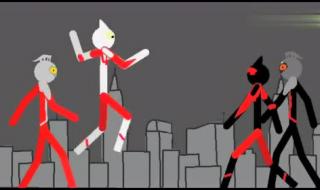 画个火柴人2魔蛙沼泽怎么拿到宝剑 火柴人重武器怎么画