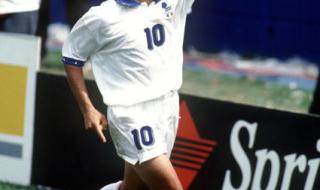 1994年世界杯的举办国 1994世界杯预选赛亚洲参赛队