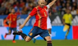 西班牙国王杯比分结果 2010年世界杯西班牙各场比分