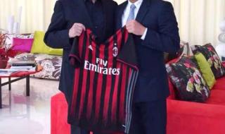 ac米兰俱乐部官方网站