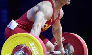 中国奥运会的举办时间 中国奥运会的举办时间