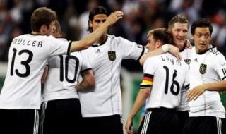 2010年世界杯决赛赛后结束语 2010西班牙世界杯夺冠过程