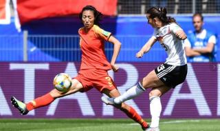 2023年女足世界杯为什么没有真人版 女足世界杯为什么不转播