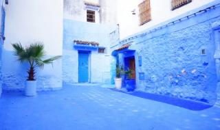 摩洛哥是富裕国家吗 摩洛哥是富裕国家吗