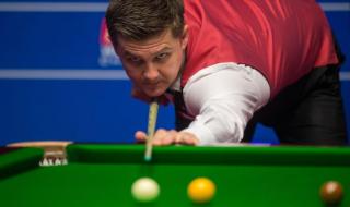 斯诺克19世界斯诺克