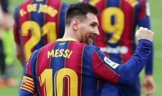 梅西粉丝有多少亿 梅西粉丝有多少亿