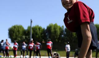 世界杯有开幕式吗