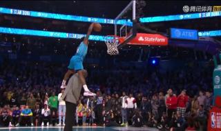 nba2019年扣篮大赛 nba2019年扣篮大赛