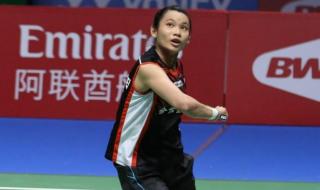 2012奥运女羽冠军 2016里约奥运女单羽毛泳冠是谁