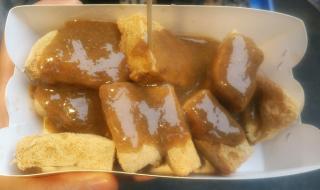 国足臭豆腐酱料配方 国足臭豆腐配菜配方