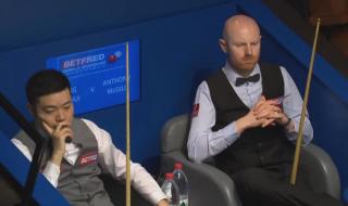 斯诺克世锦赛打多少局