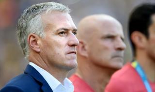 98年世界杯法国阵容 2002世界杯 法国阵容