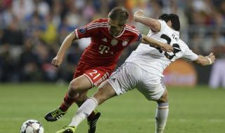 皇家马德里队人是男的还是女的 挪威国家队队长是谁