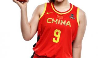 女篮世界杯中国女篮