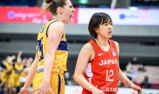 2021年女篮世界排名 女篮世界杯预选赛排名