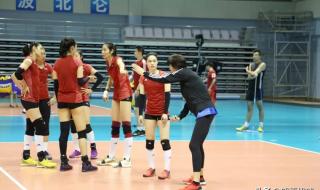 世界女排联赛历届排名 世界女排联赛历届排名