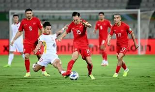 美加墨世界杯亚洲名额