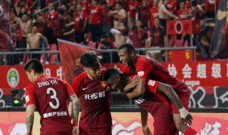 2020中超积分榜 21年中超联赛积分榜