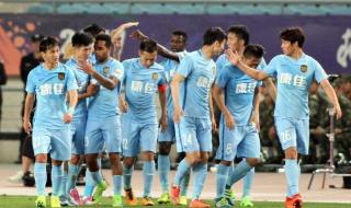 2021 中超a组积分榜 2021中超积分怎么算